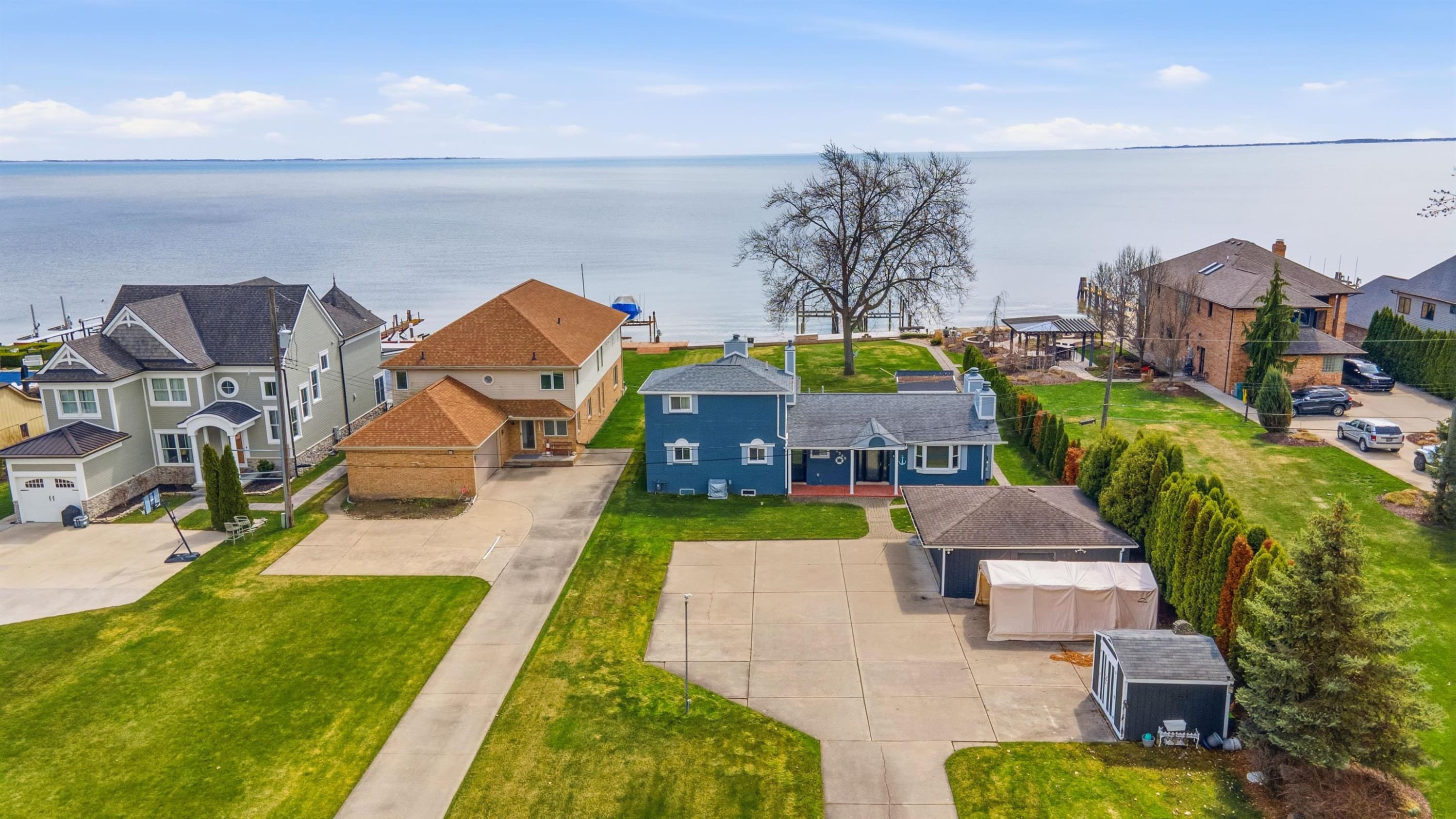 35568 Hamer Street, New Baltimore, MI 48047