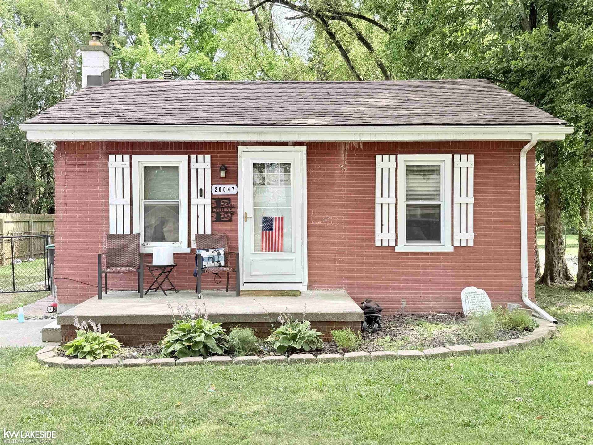 20047 Kensington Street, Taylor, MI 48180