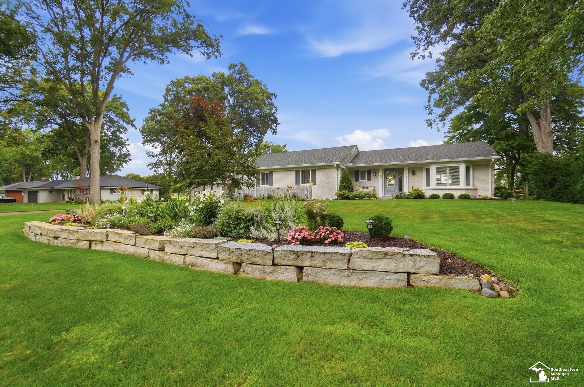 1194 Valetta Drive, Temperance, MI 48182