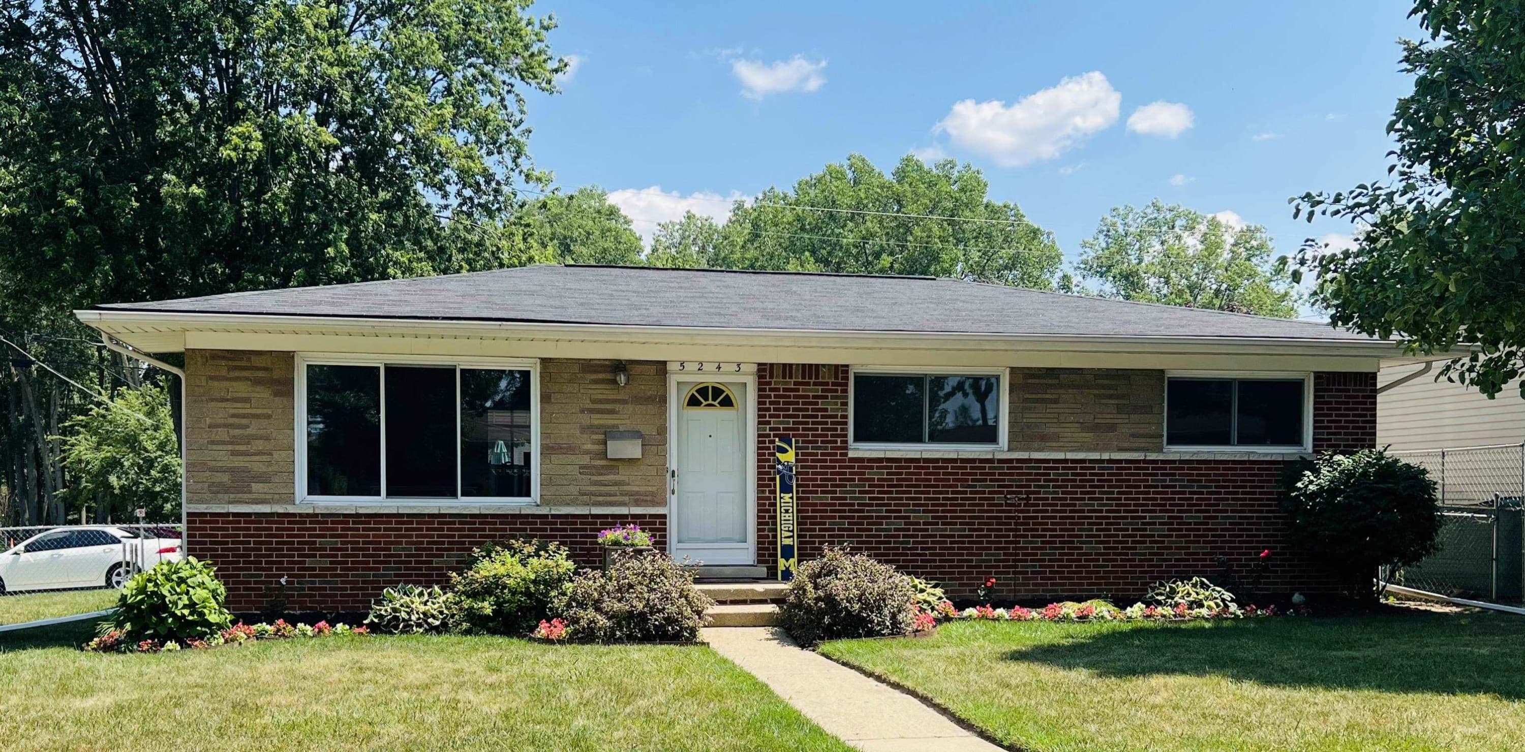 5243 Don Shenk Street, Swartz Creek, MI 48473