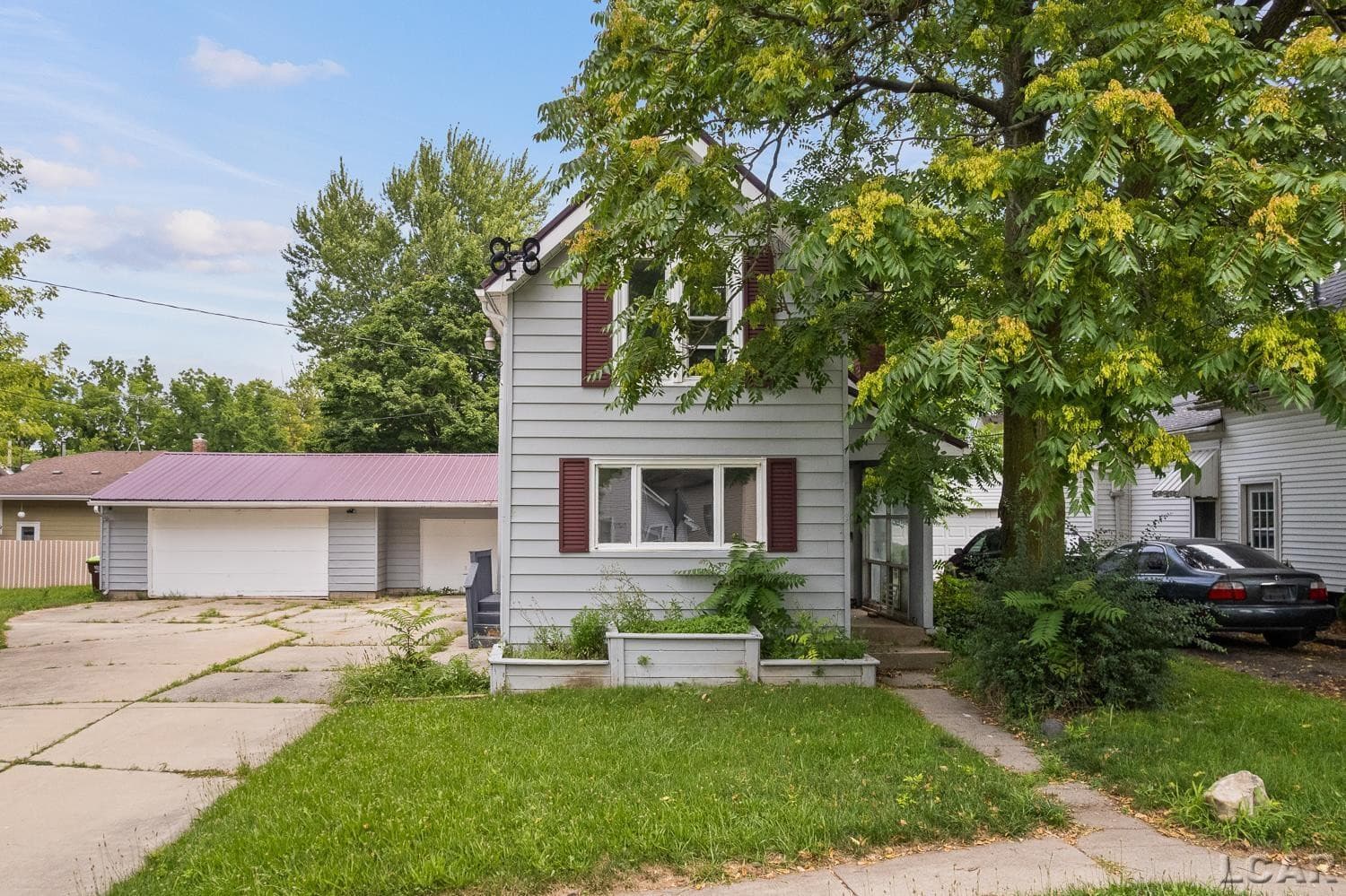 124 Bent Oak Avenue, Adrian, MI 49221