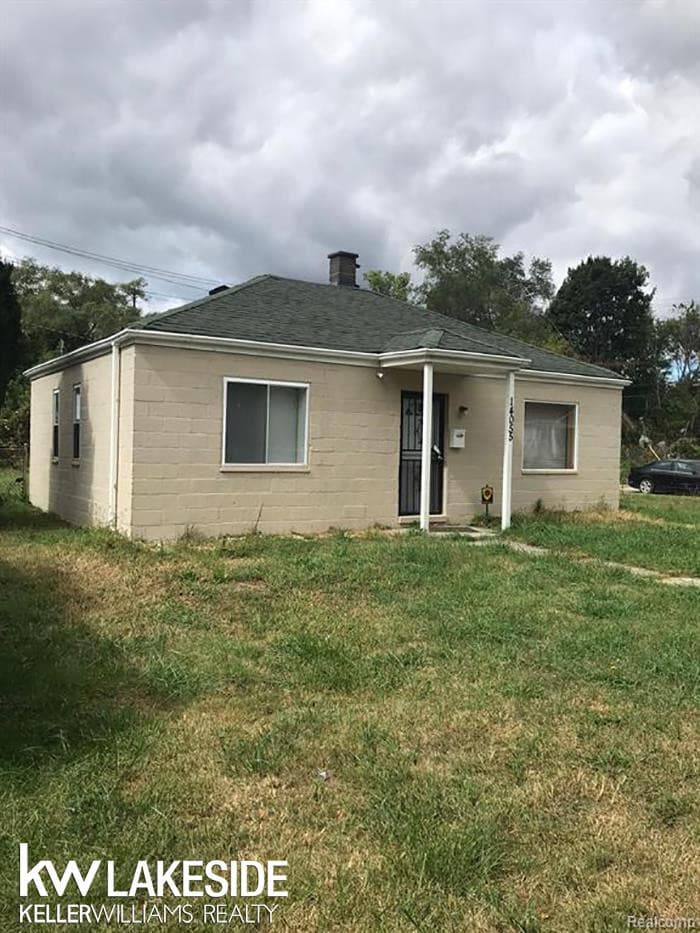 14055 PLAINVIEW Avenue, Detroit, MI 48223