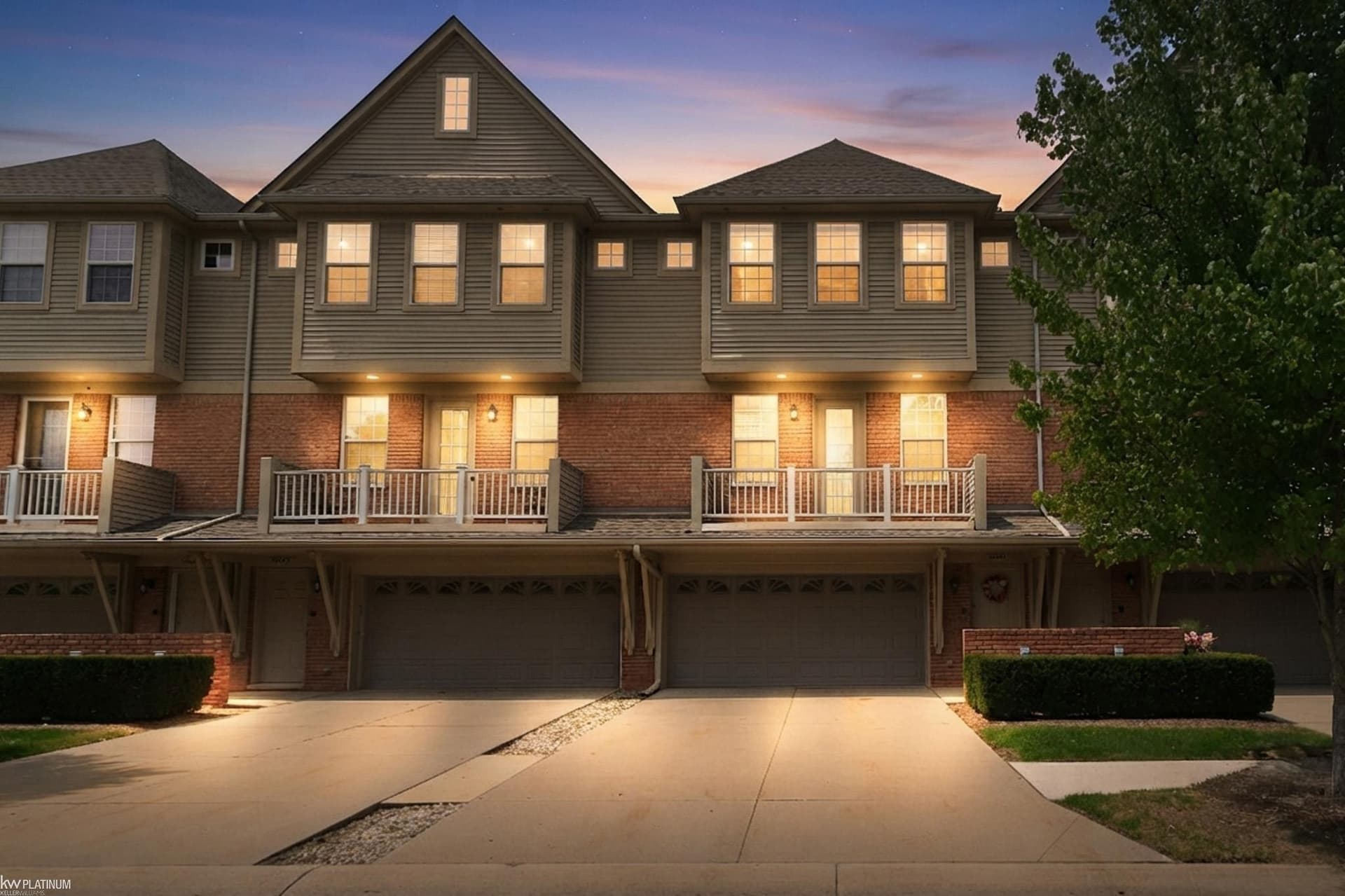 56659 Long Island Drive, 133, Shelby Twp, MI 48316