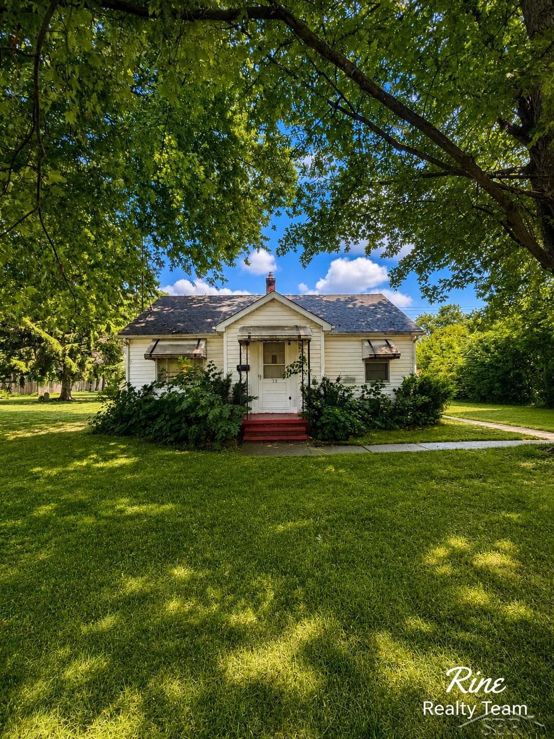 73 Maple Valley Street, Sandusky, MI 48471