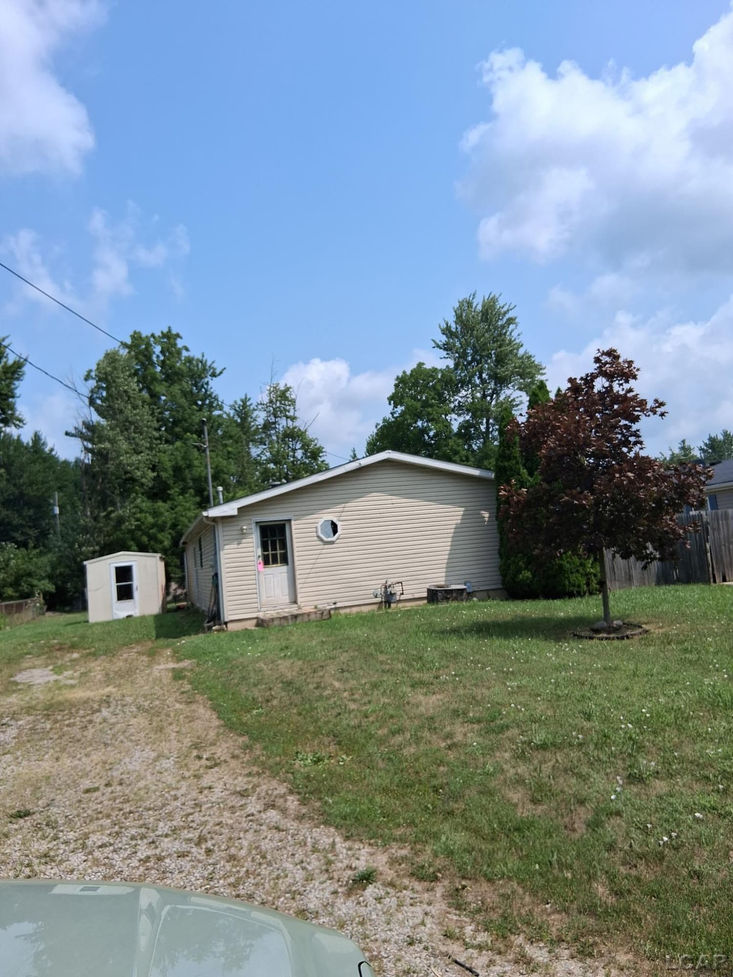 1022 Davis Street, Adrian, MI 49221