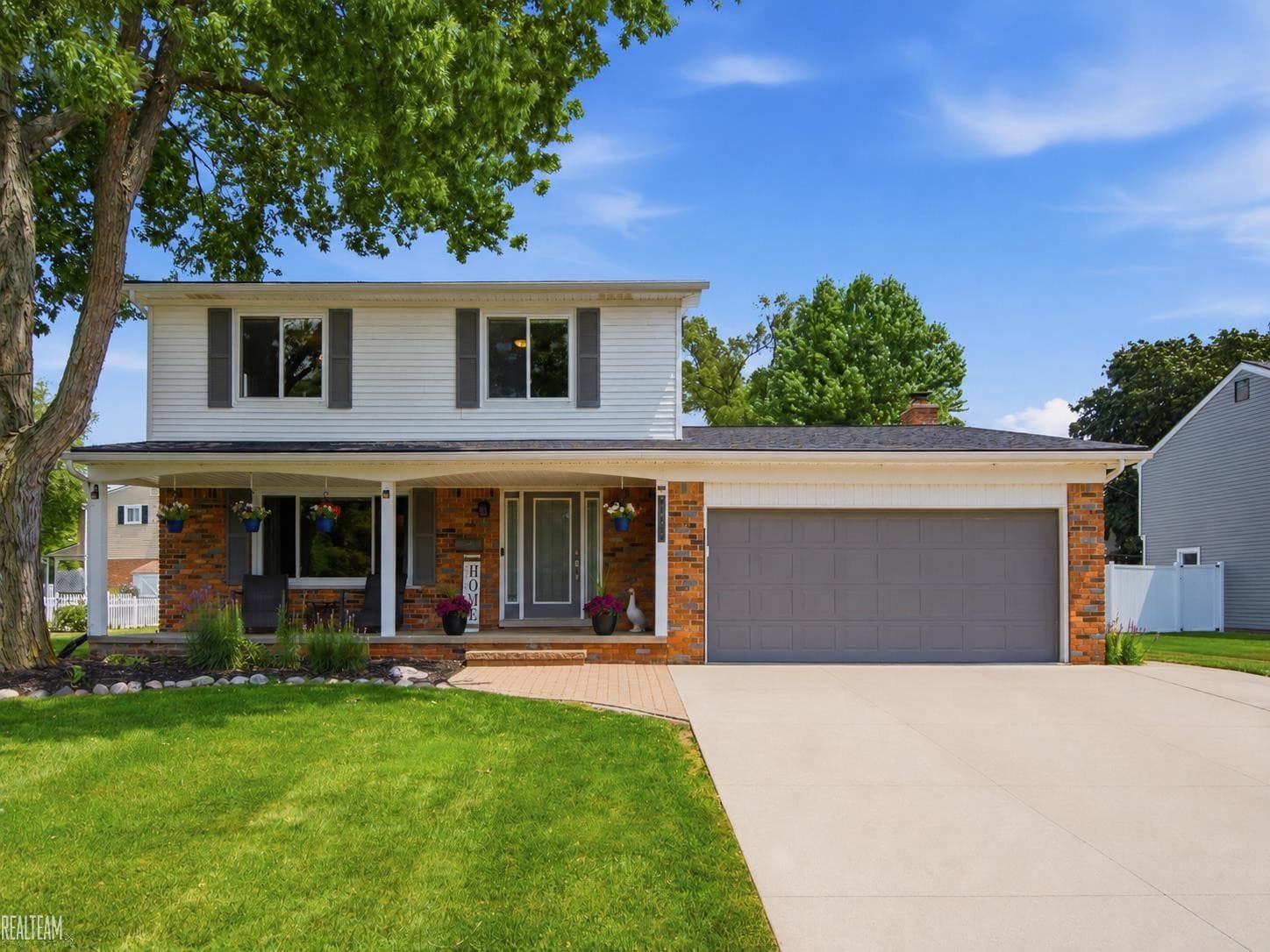 46936 Shiloh Way, Shelby Twp, MI 48317