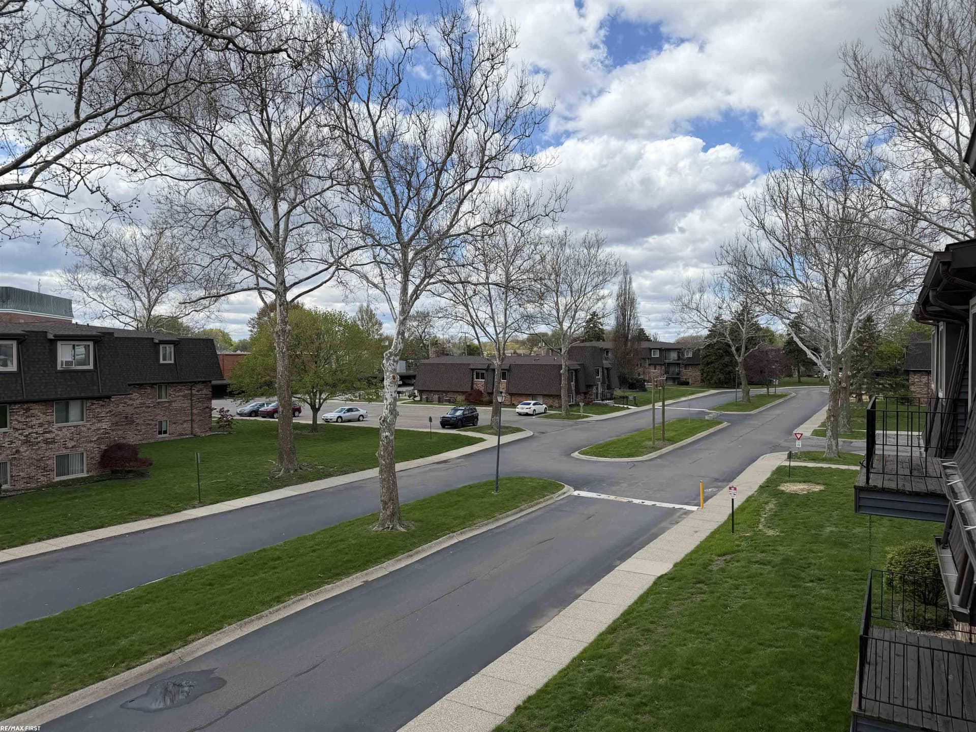 322 Riviera Street, Saint Clair Shores, MI 48080