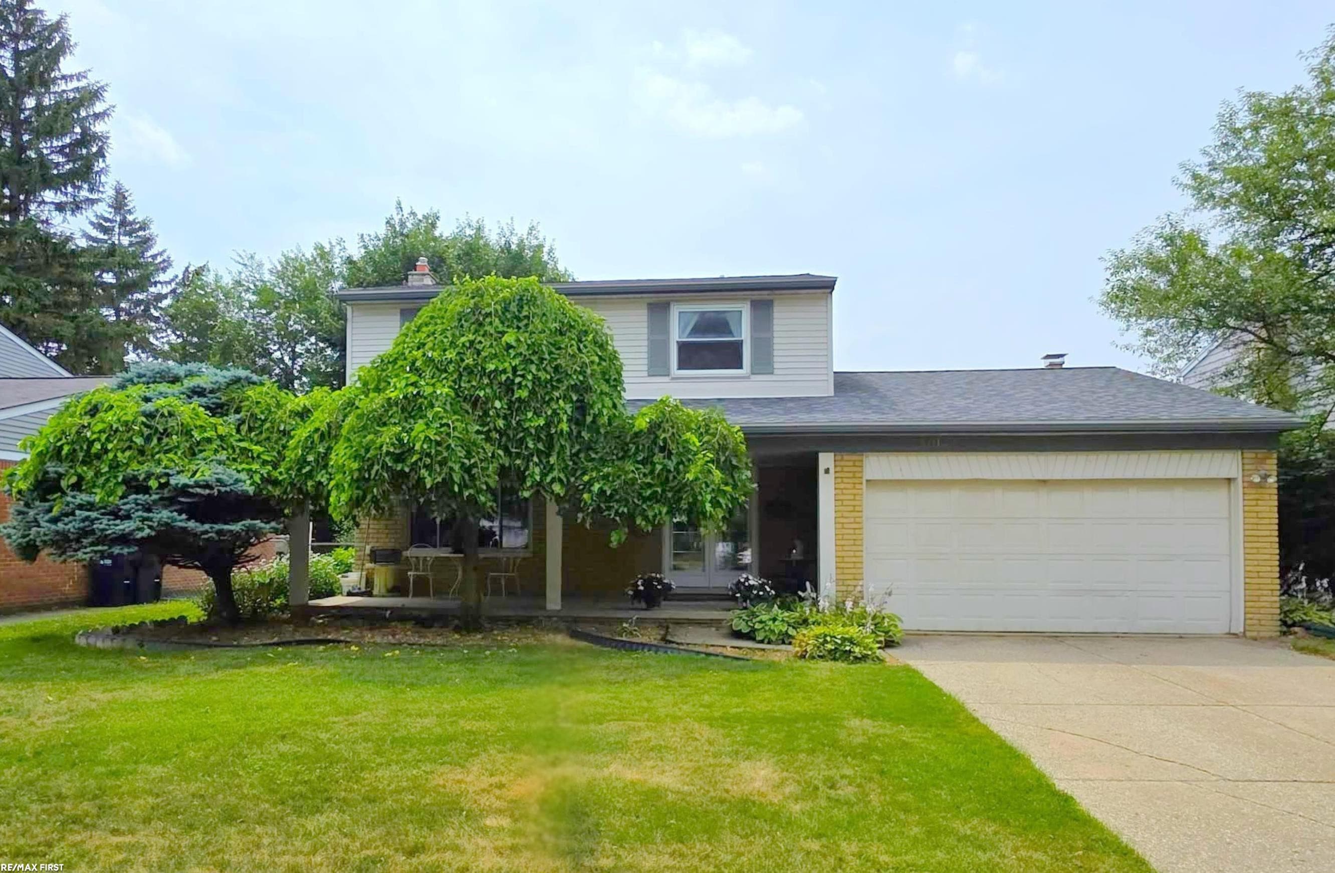 40147 Spitz Drive, Sterling Heights, MI 48313