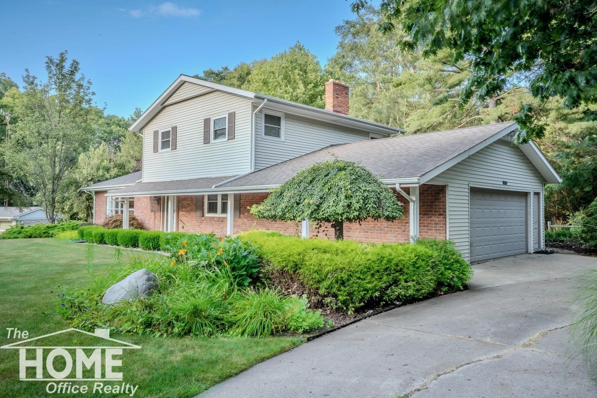 650 Riverbend Drive, Owosso, MI 48867