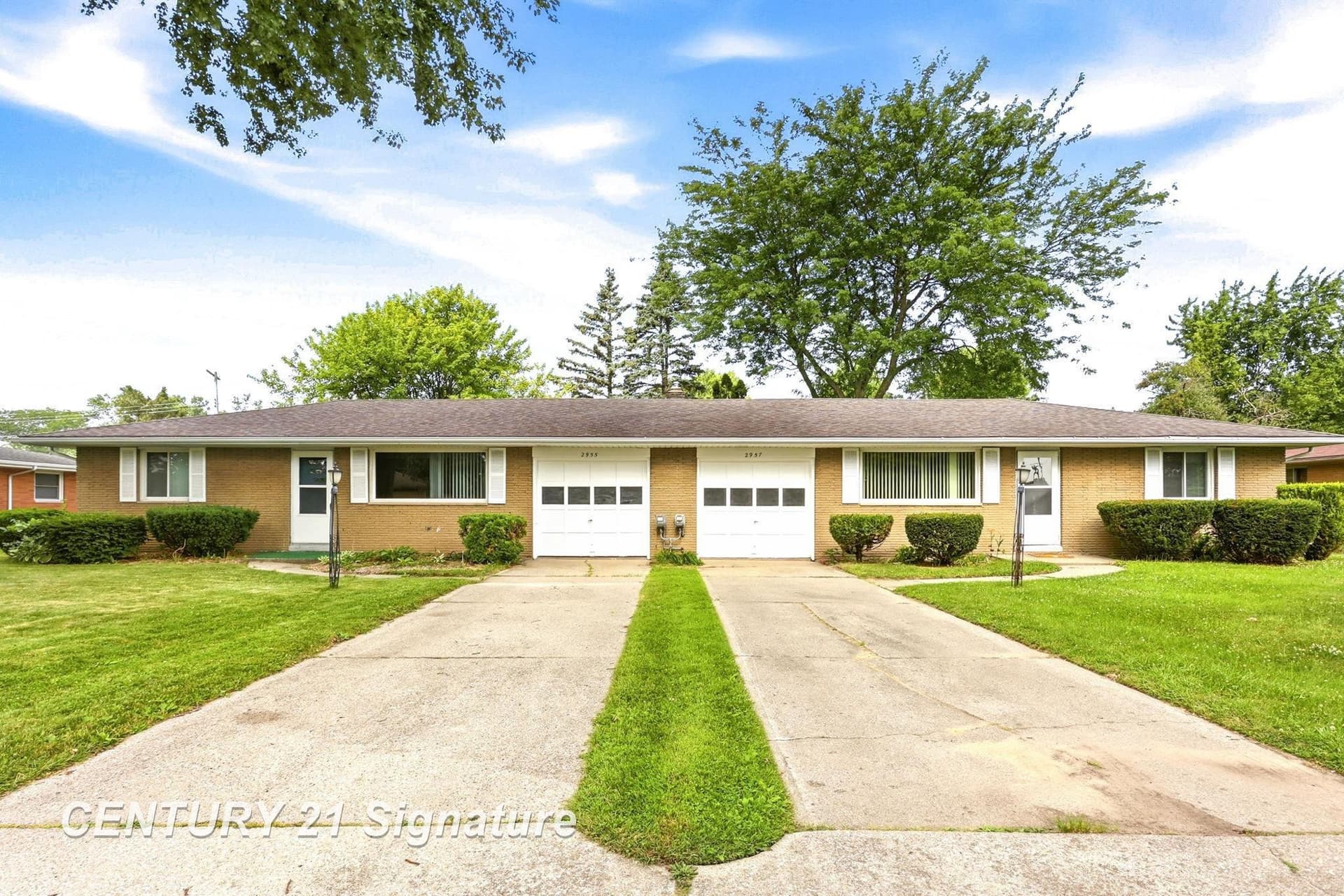 2955 Whitfield Drive, Saginaw, MI 48603