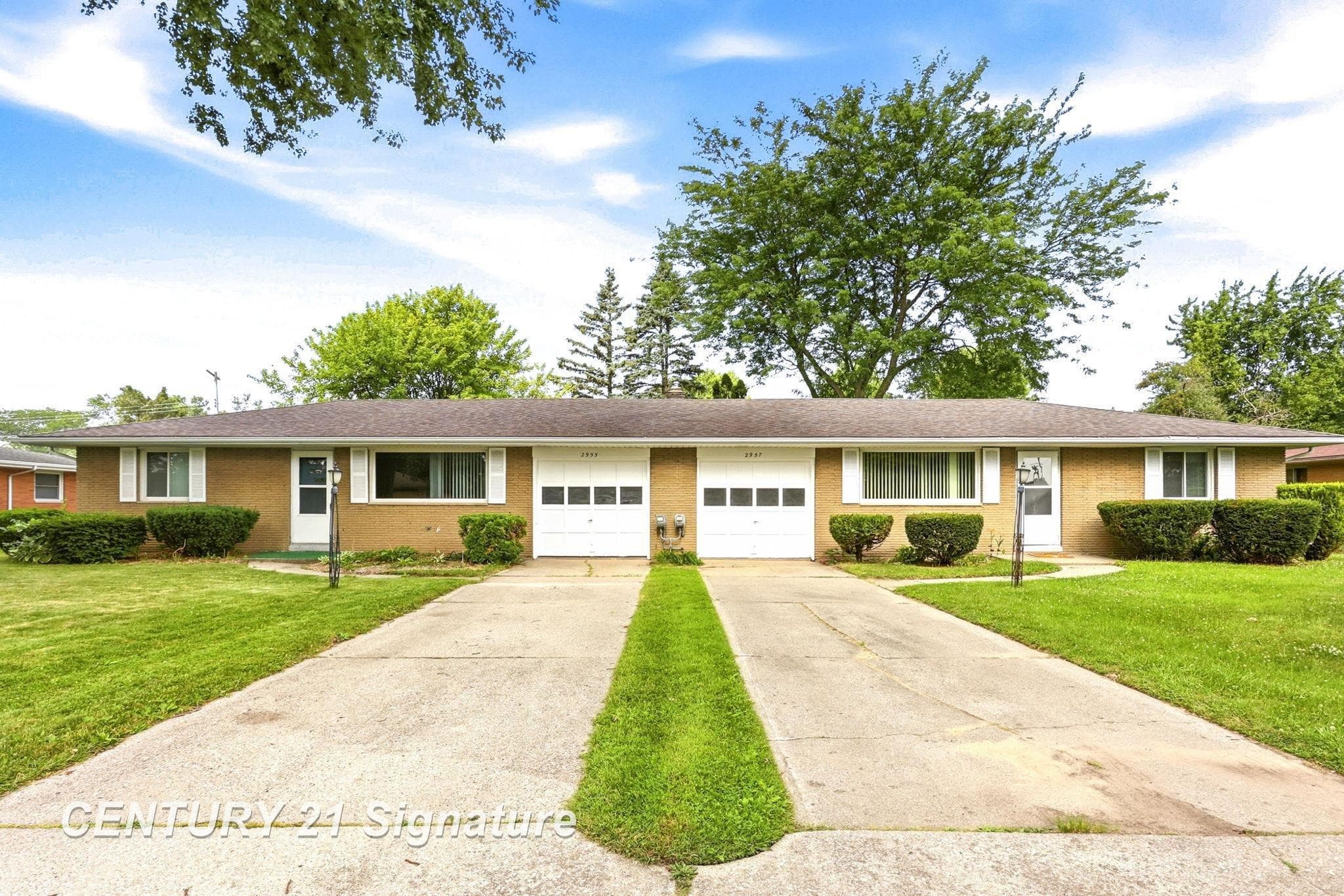 2955 Whitfield Drive, Saginaw, MI 48603