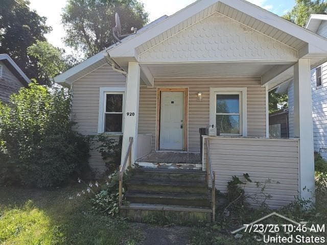 920 N Mason Street, Saginaw, MI 48602