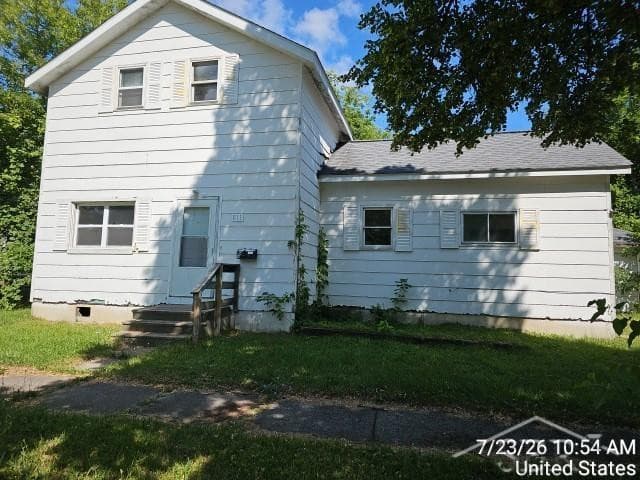 811 N Granger Street, Saginaw, MI 48602