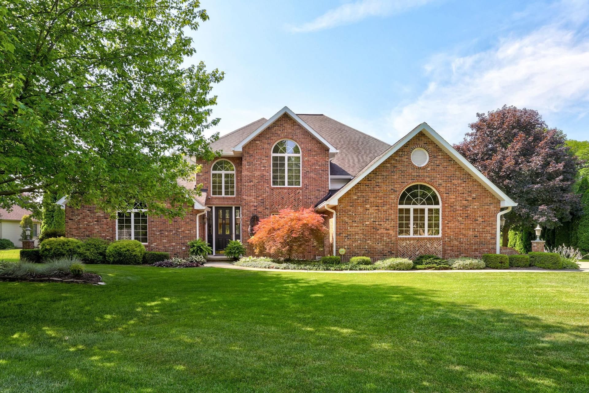 709 Meadow Lane, Frankenmuth, MI 48734