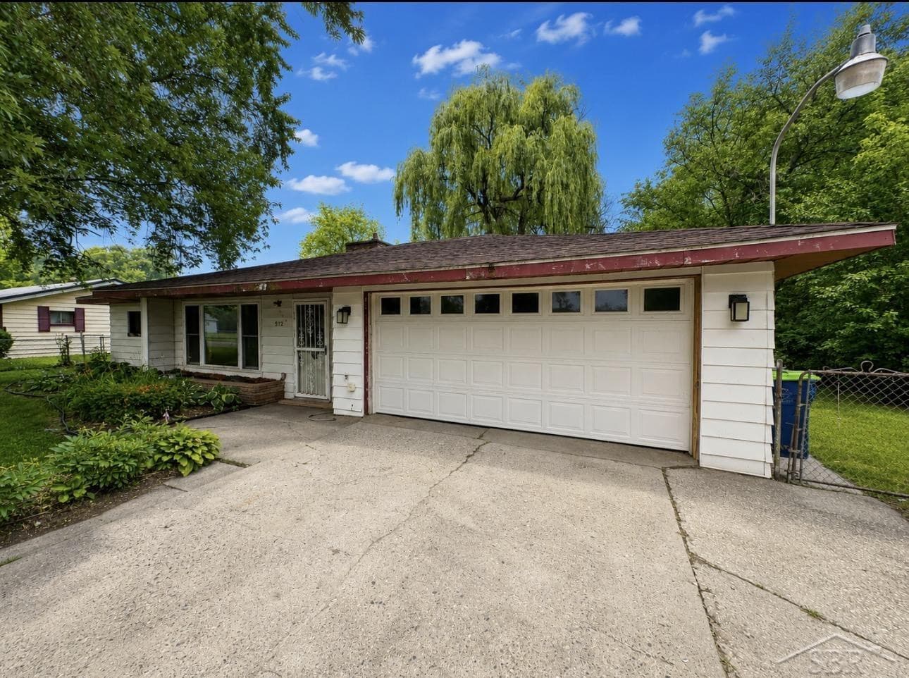 512 S 28th Street, Saginaw, MI 48601