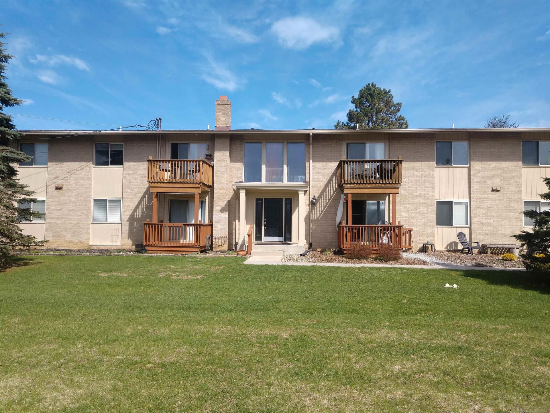 2911 Seymour Lake Road, 2, Oxford, MI 48371