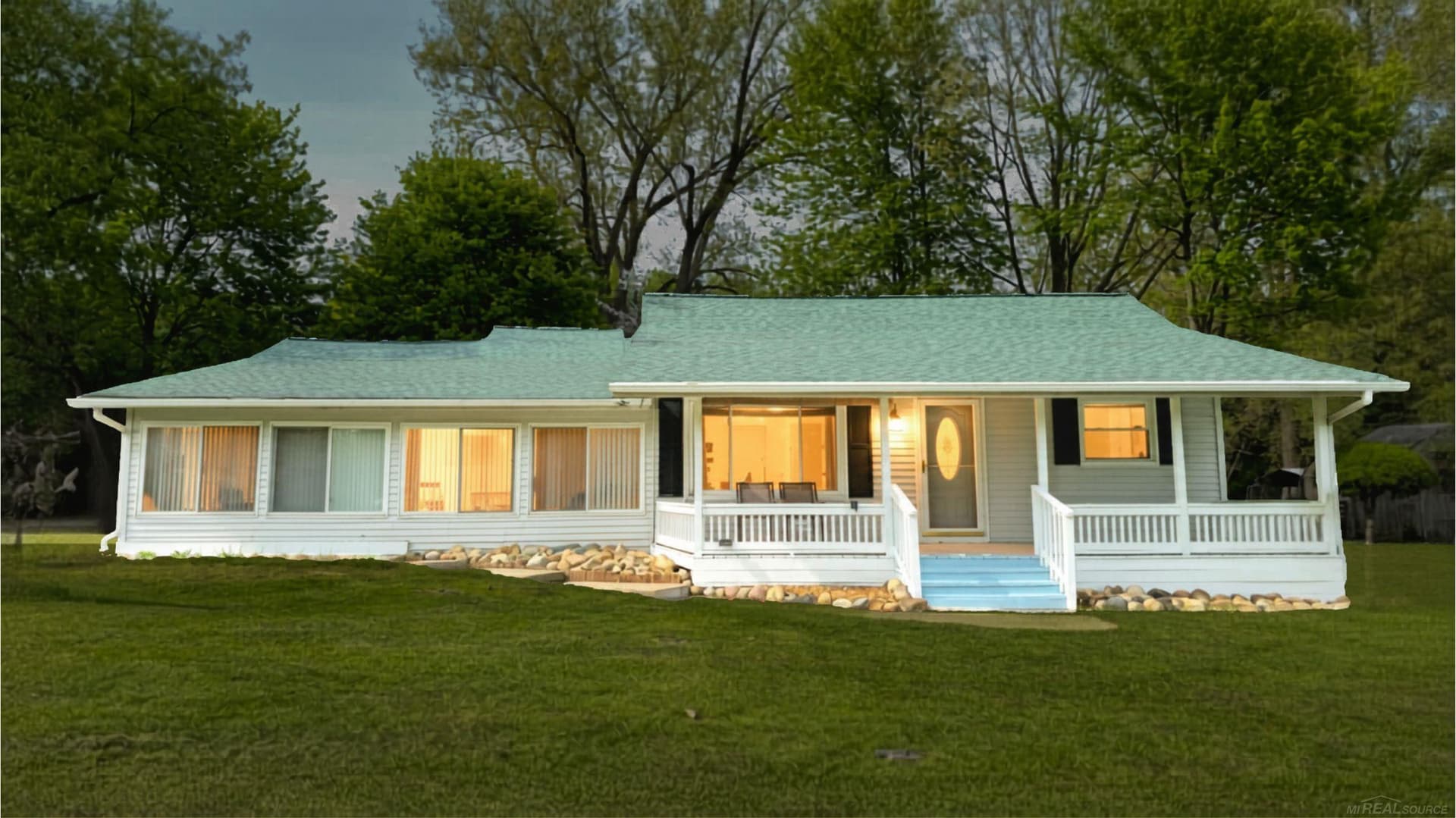 5080 Dove Road, Kimball, MI