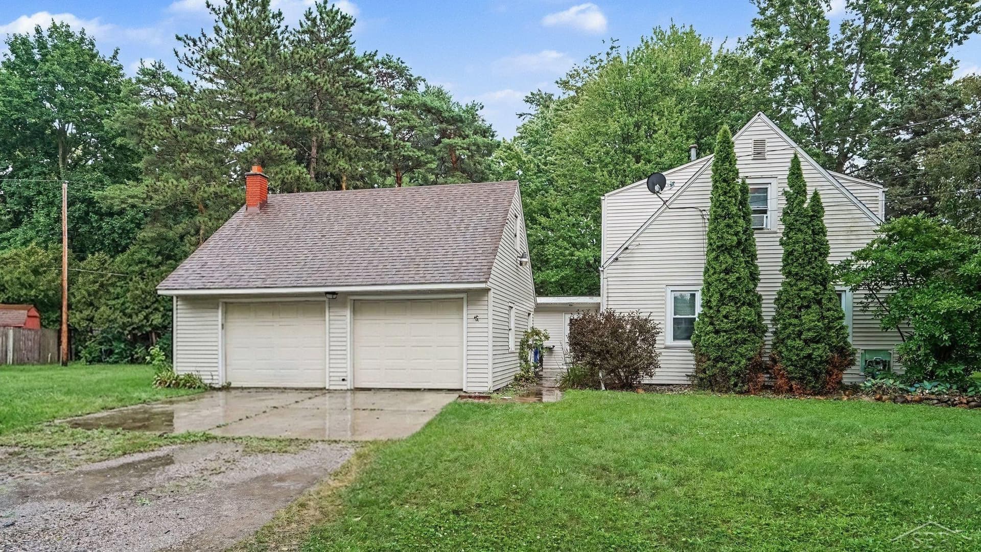 4810 Brockway Road, Saginaw, MI 48638