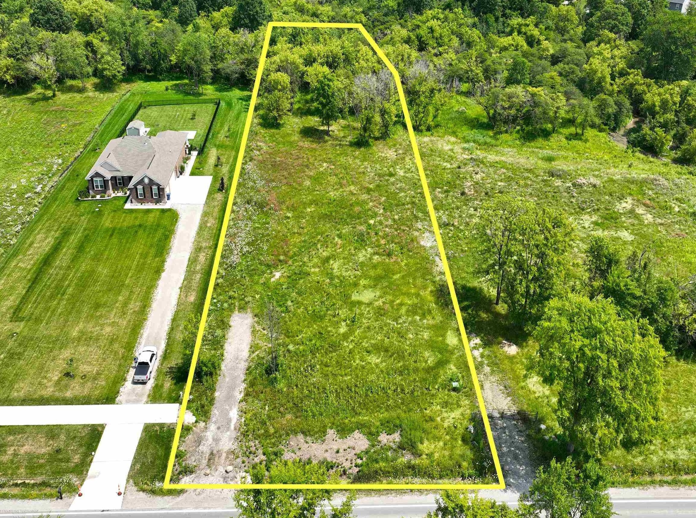 54654 Washington Street, New Baltimore, MI 48047