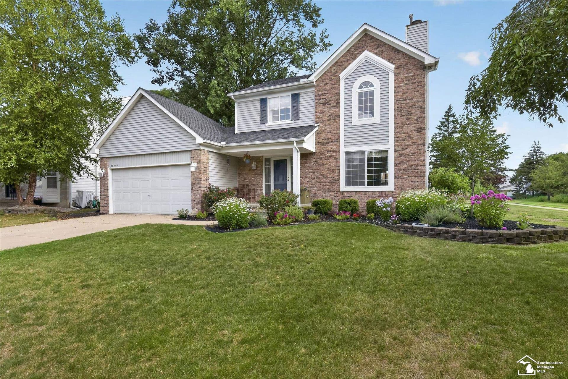 43616 Lotus Drive, Canton, MI 48188