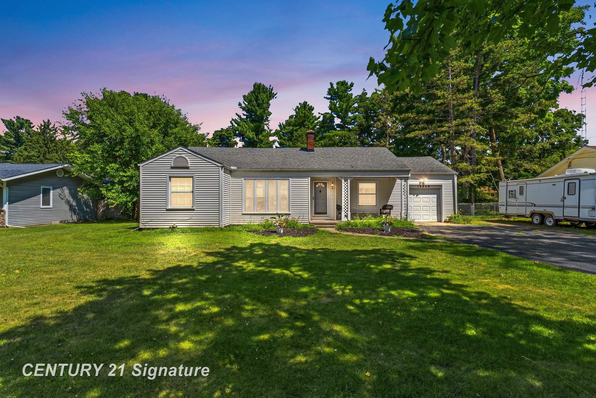 12340 N Clio Road, Clio, MI 48420
