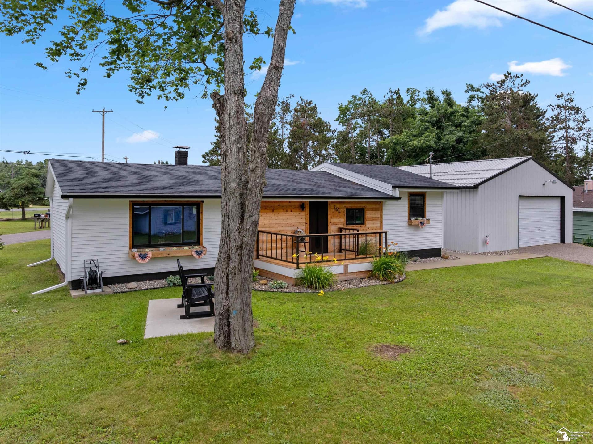 751 Stonewood Street, Gaylord, MI 49735