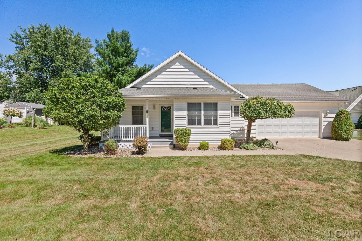 784 W Maple Avenue, G, Adrian, MI 49221