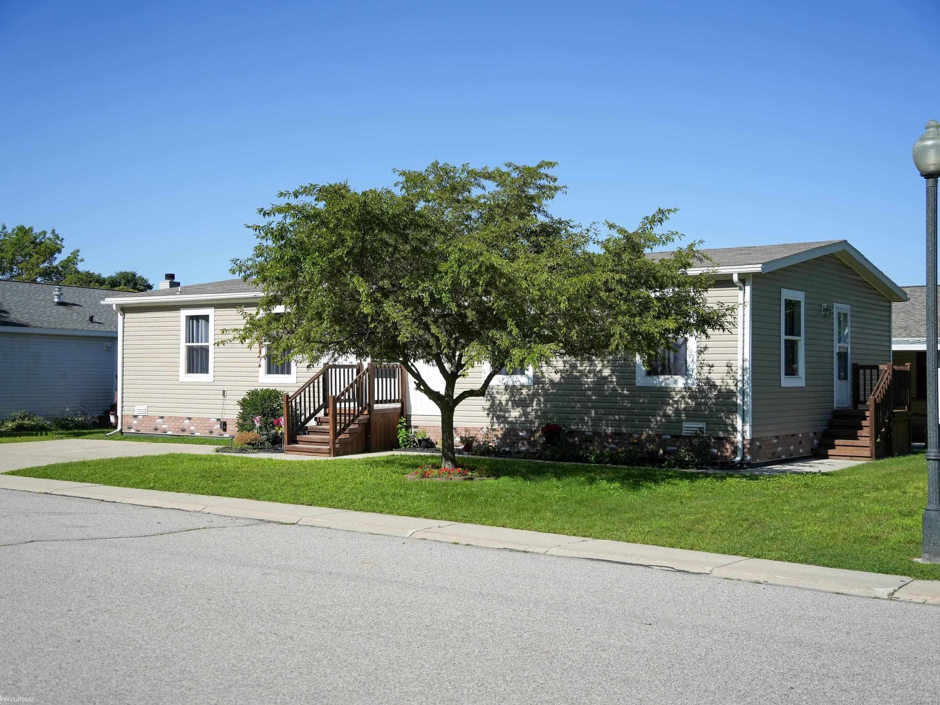 578 Twin Lake Drive, Kimball, MI