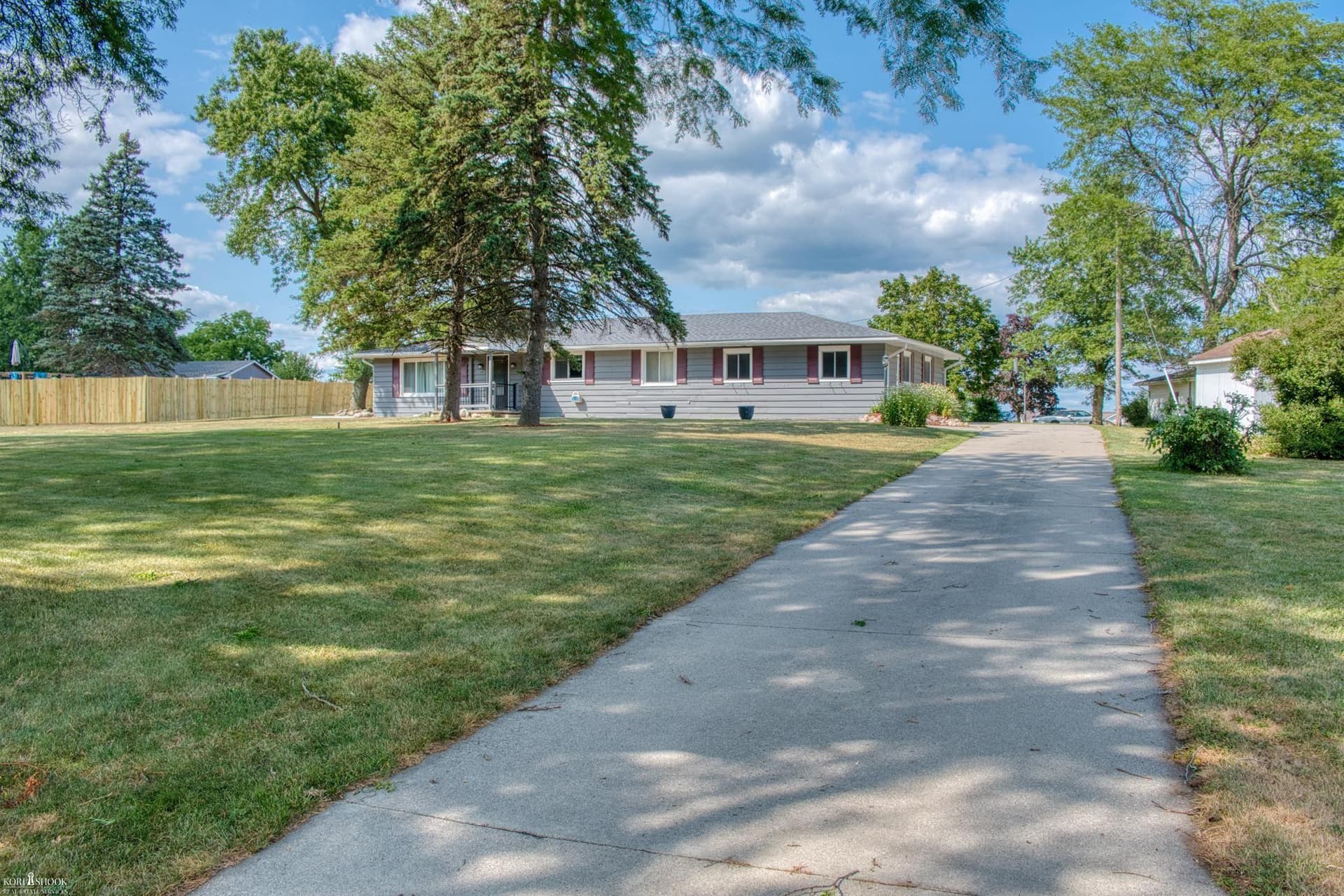 6121 E M 71 Highway, Corunna, MI 48817