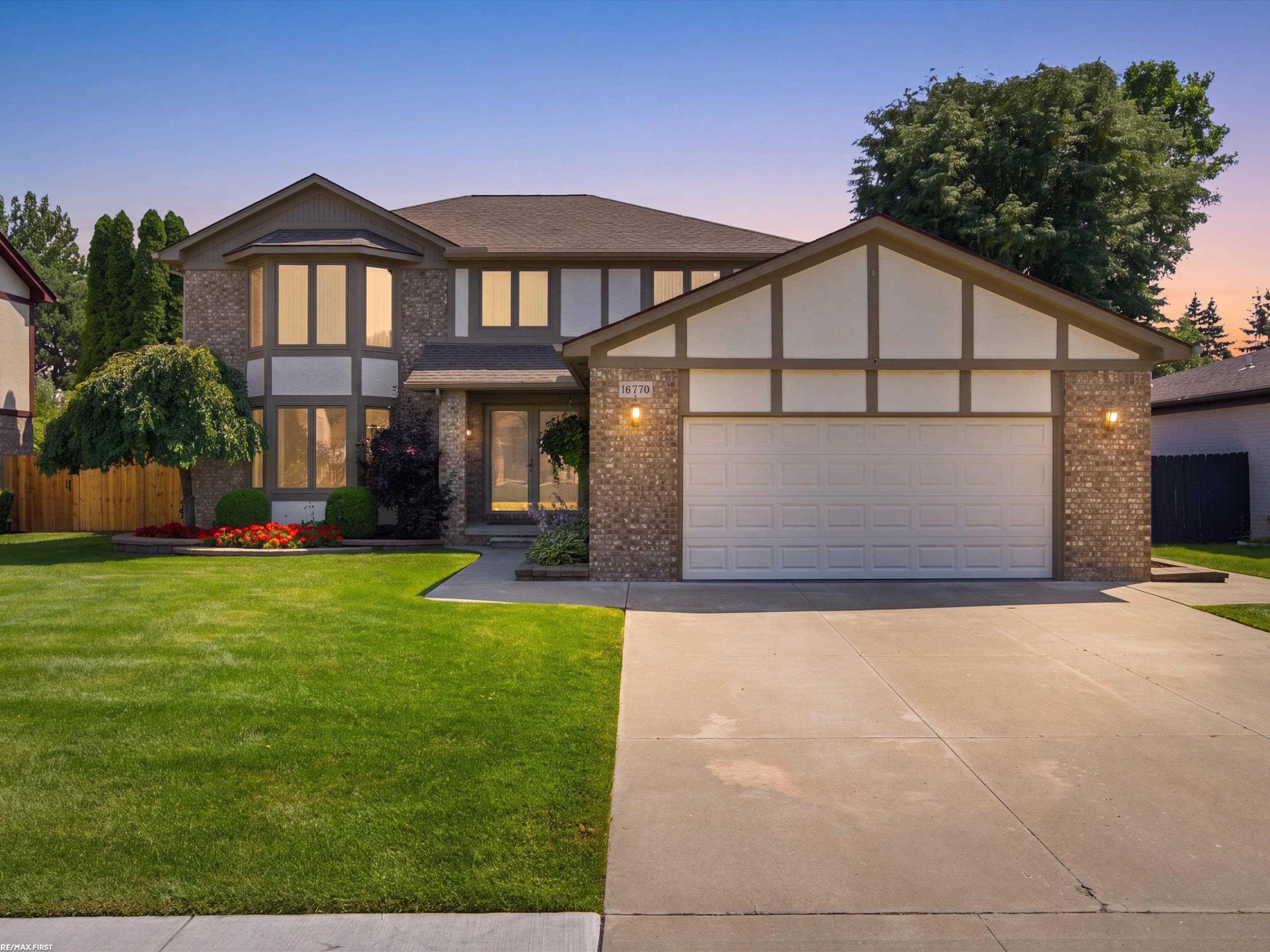 16730 Tower Drive, Macomb, MI 48044