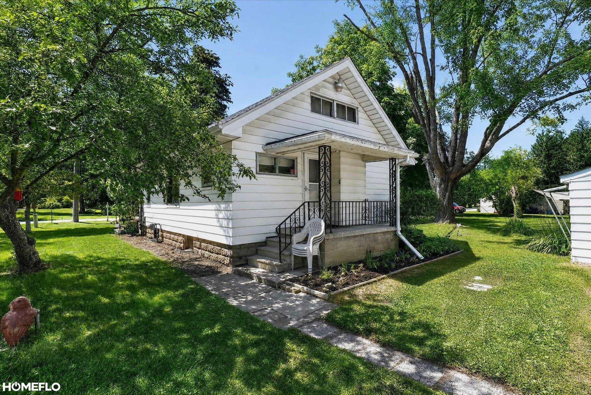 6058 Thomas Street, Davison, MI 48423
