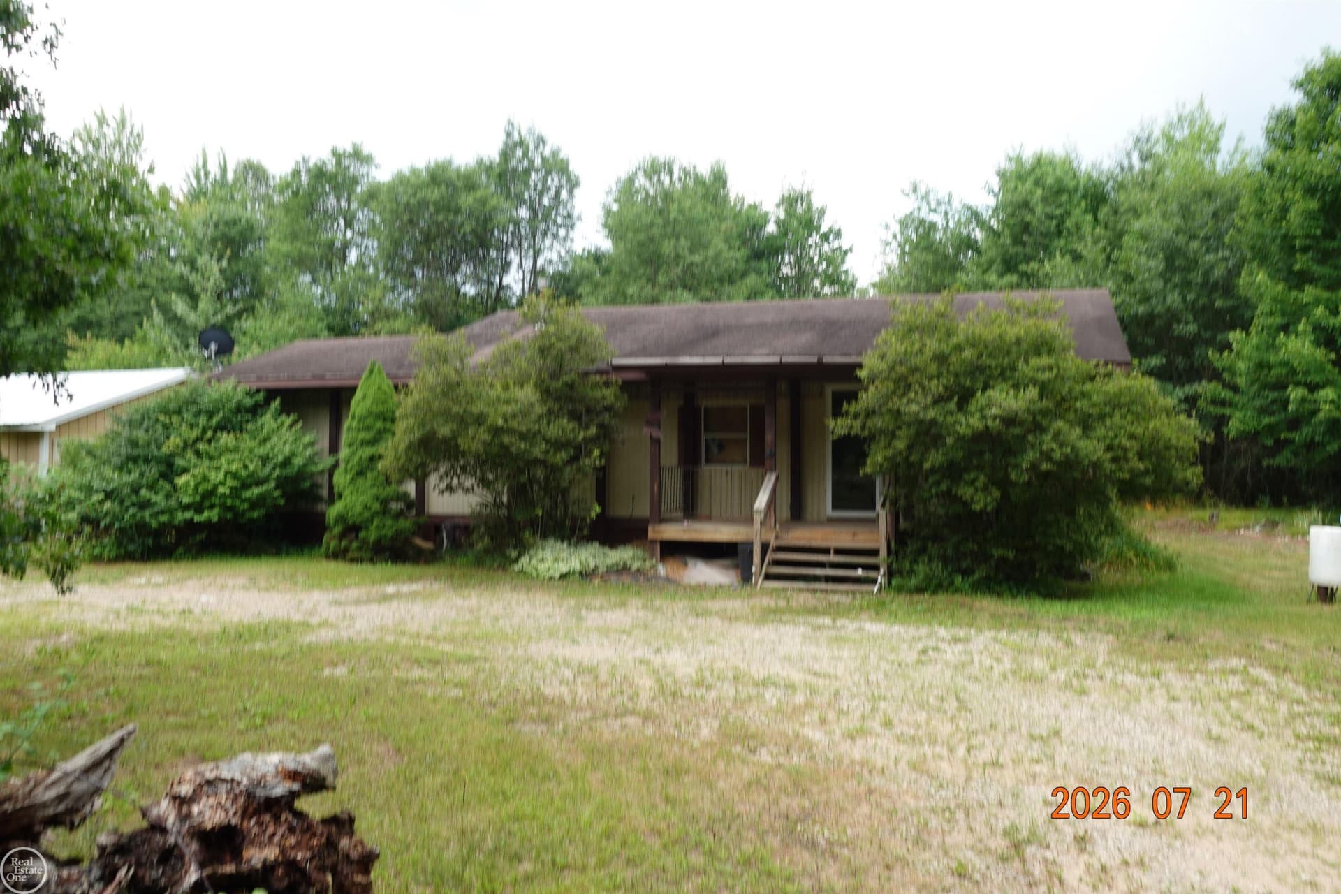 3143 N HARRISON Avenue, Harrison, MI 48625