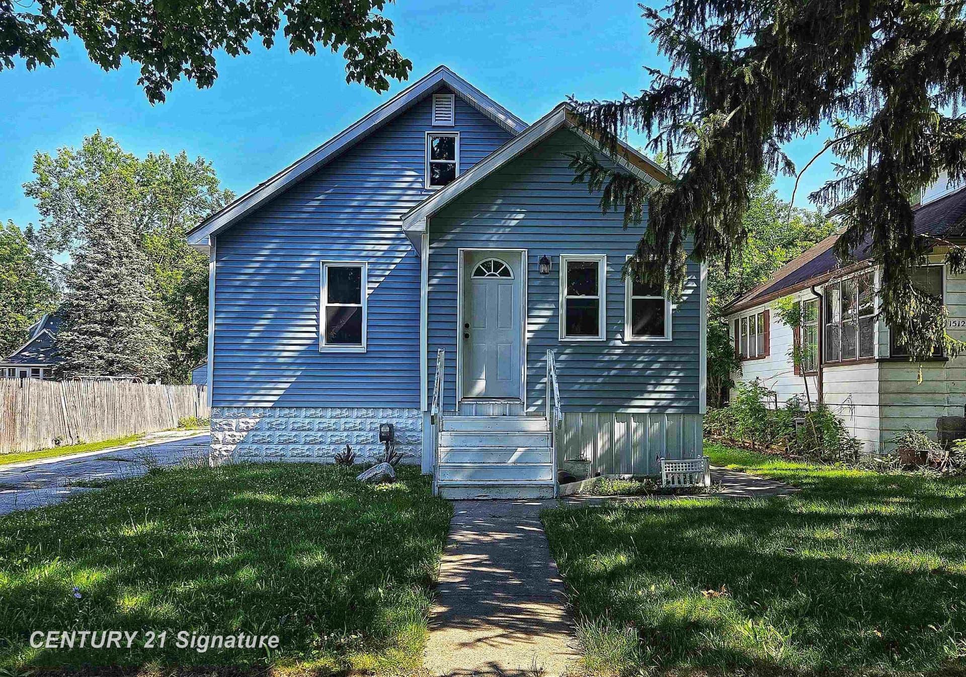 1516 Vermont Street, Saginaw, MI 48602