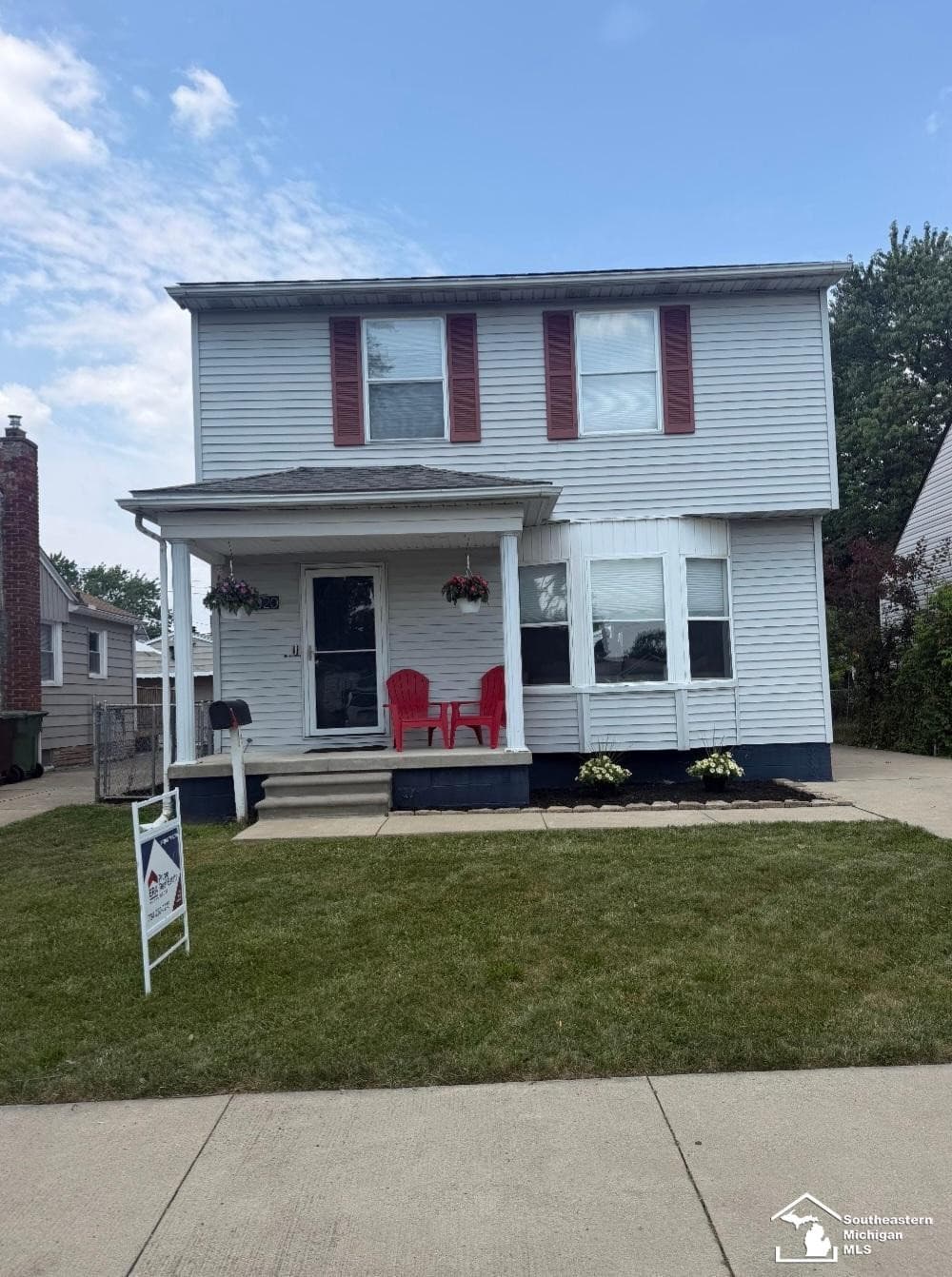 13020 VENNESS Road, Southgate, MI 48195