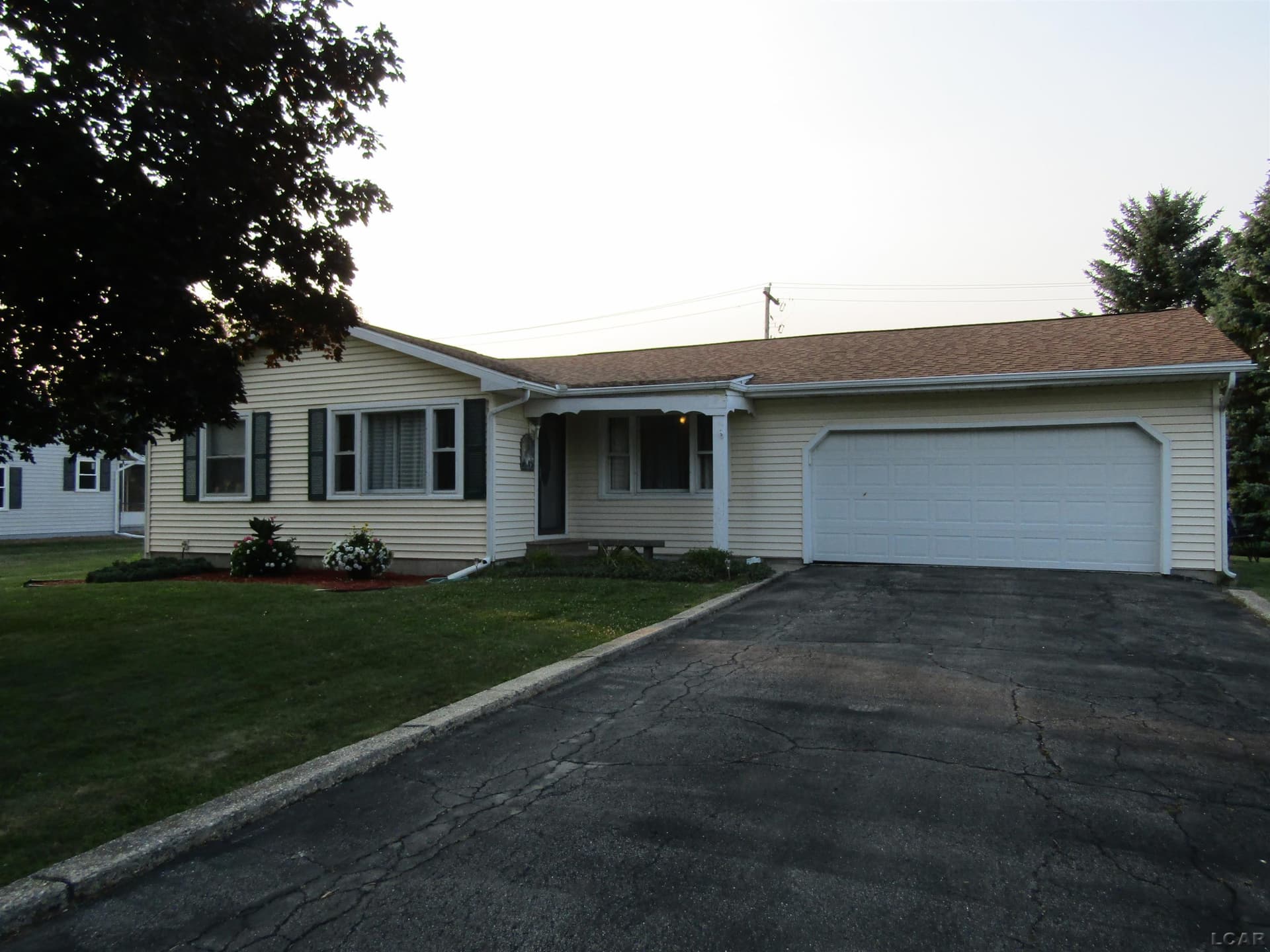 1109 Jane Street, Tecumseh, MI 49286