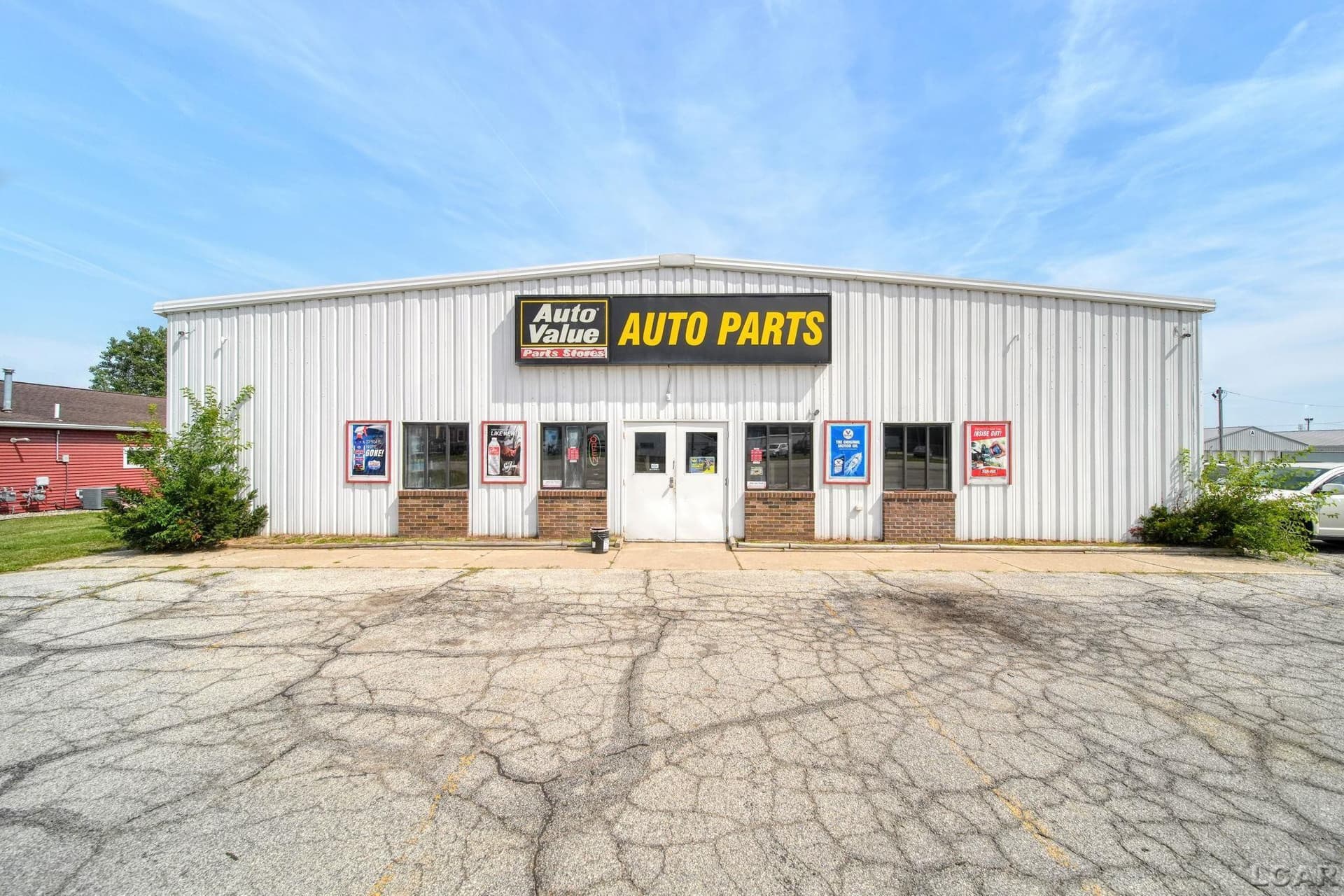 2400 E US-223 Highway, Adrian, MI 49221
