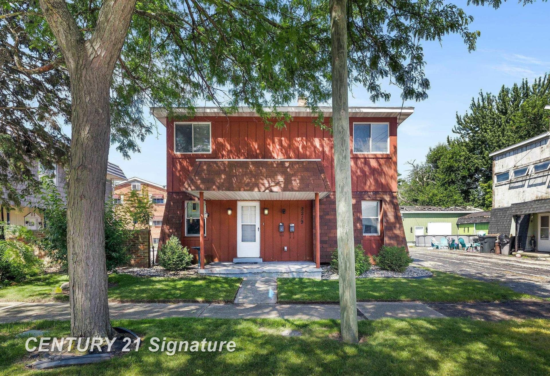 2219 Marshall Court, Saginaw, MI 48602