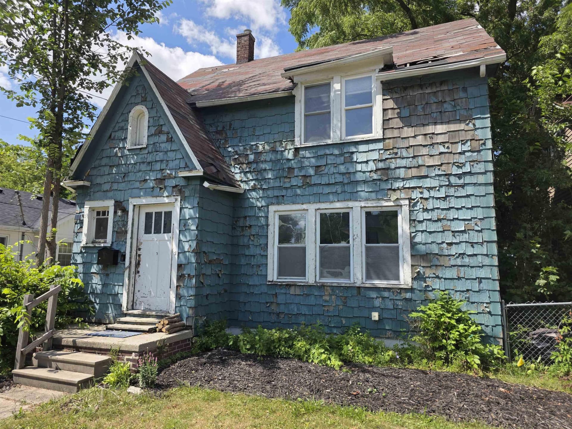 3335 Rust Avenue, Saginaw, MI 48601