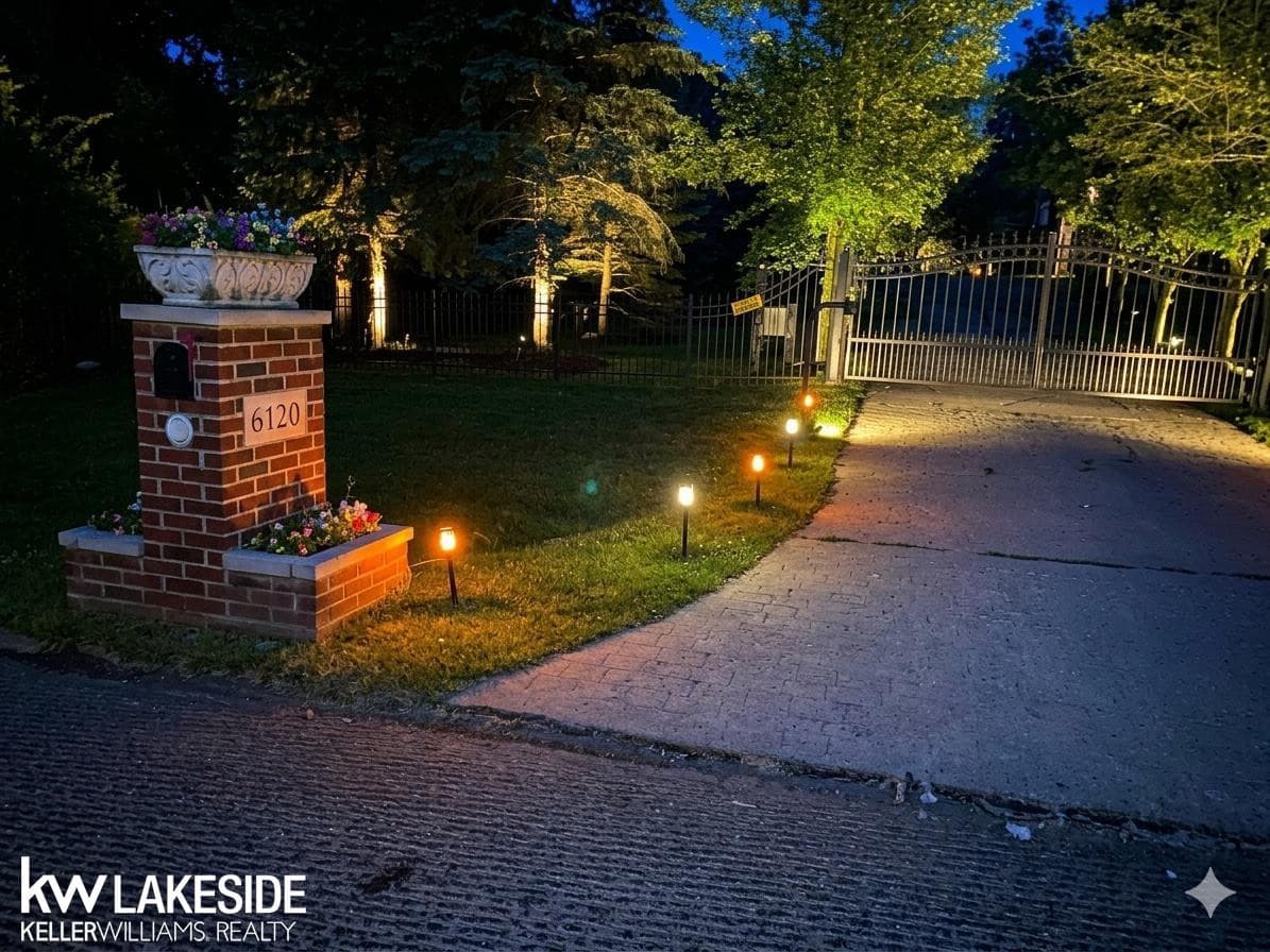 6120 Evanswood Road, Troy, MI 48085