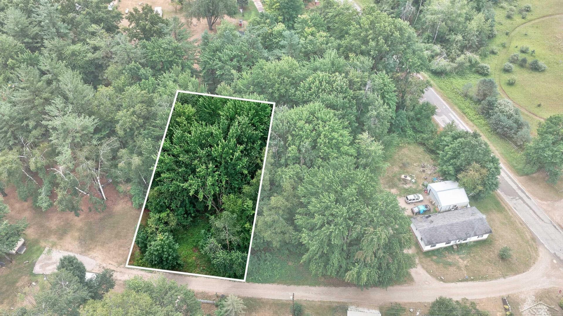 7947 Manitonka Lane, Lake, MI 48632