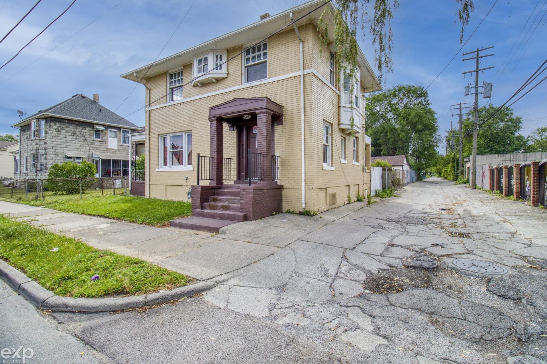 5421 Toledo Street, Detroit, MI 48209