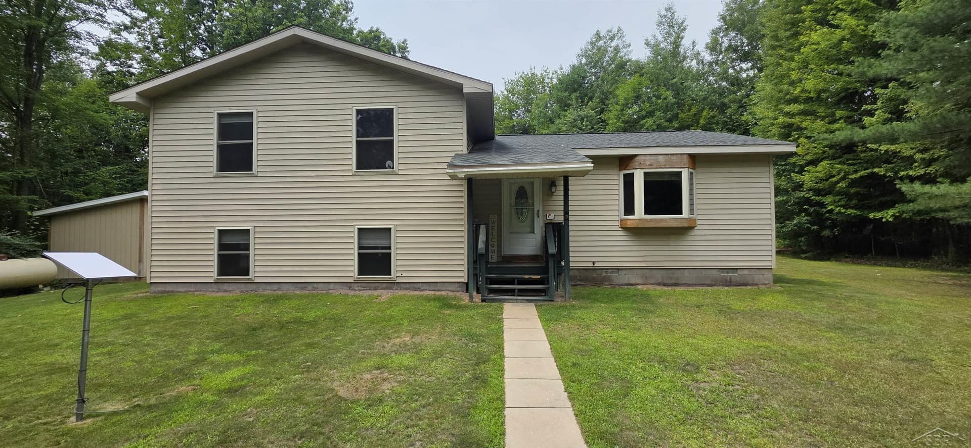 3371 Mill Station Road, Hale, MI 48739