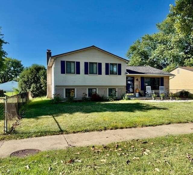 15046 Annapolis Drive, Sterling Heights, MI 48313