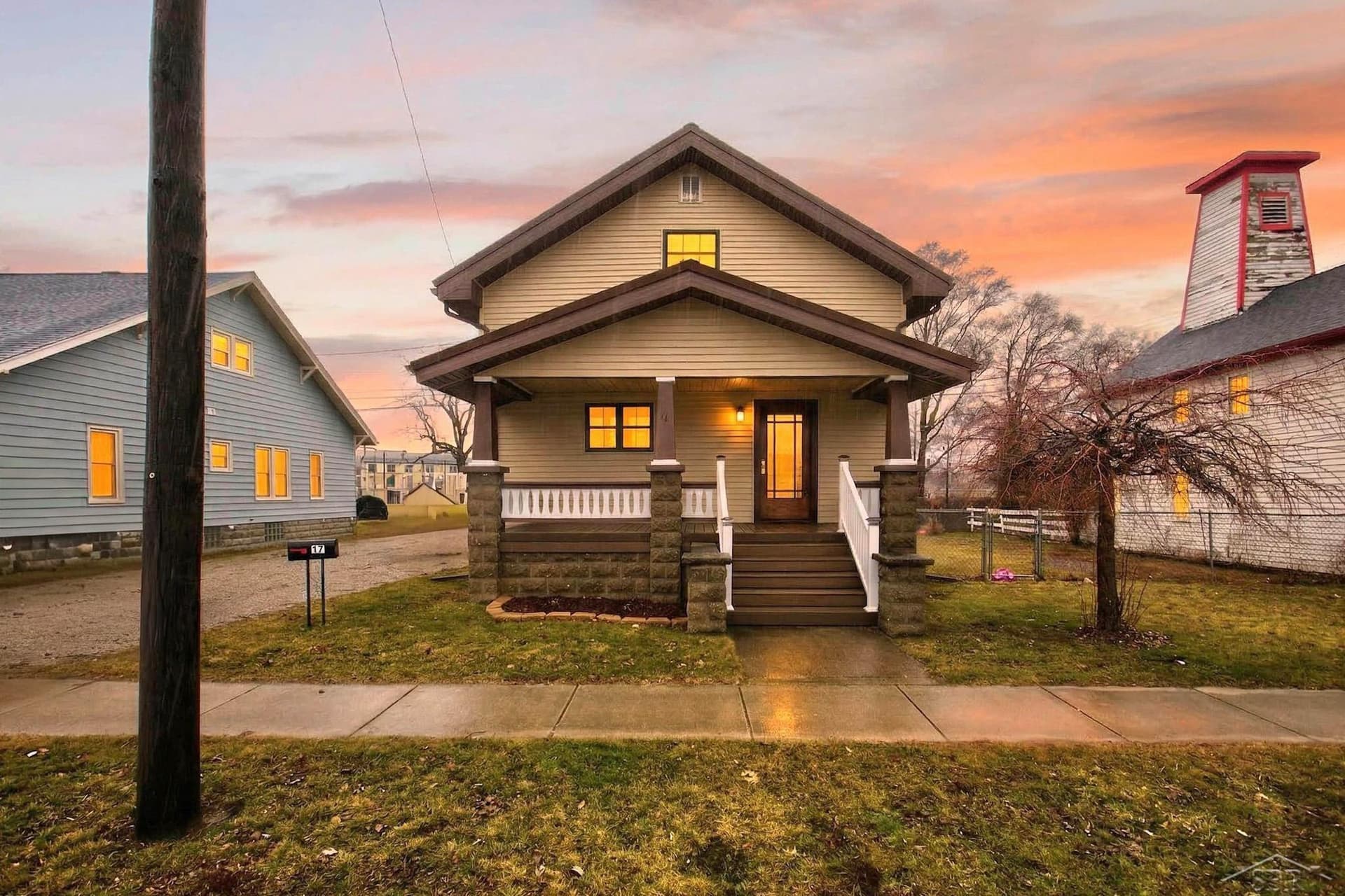 17 Union Street, Sebewaing, MI 48759