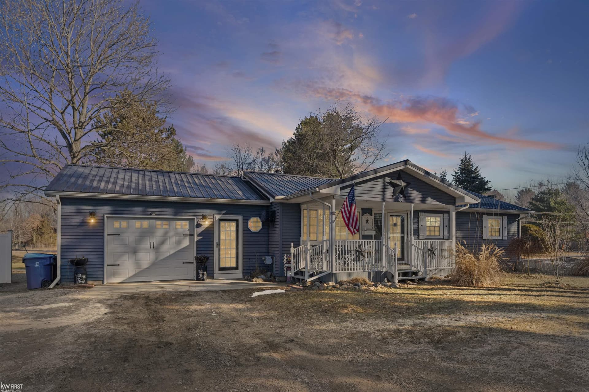 5612 Hasco Road, Millington, MI 48746