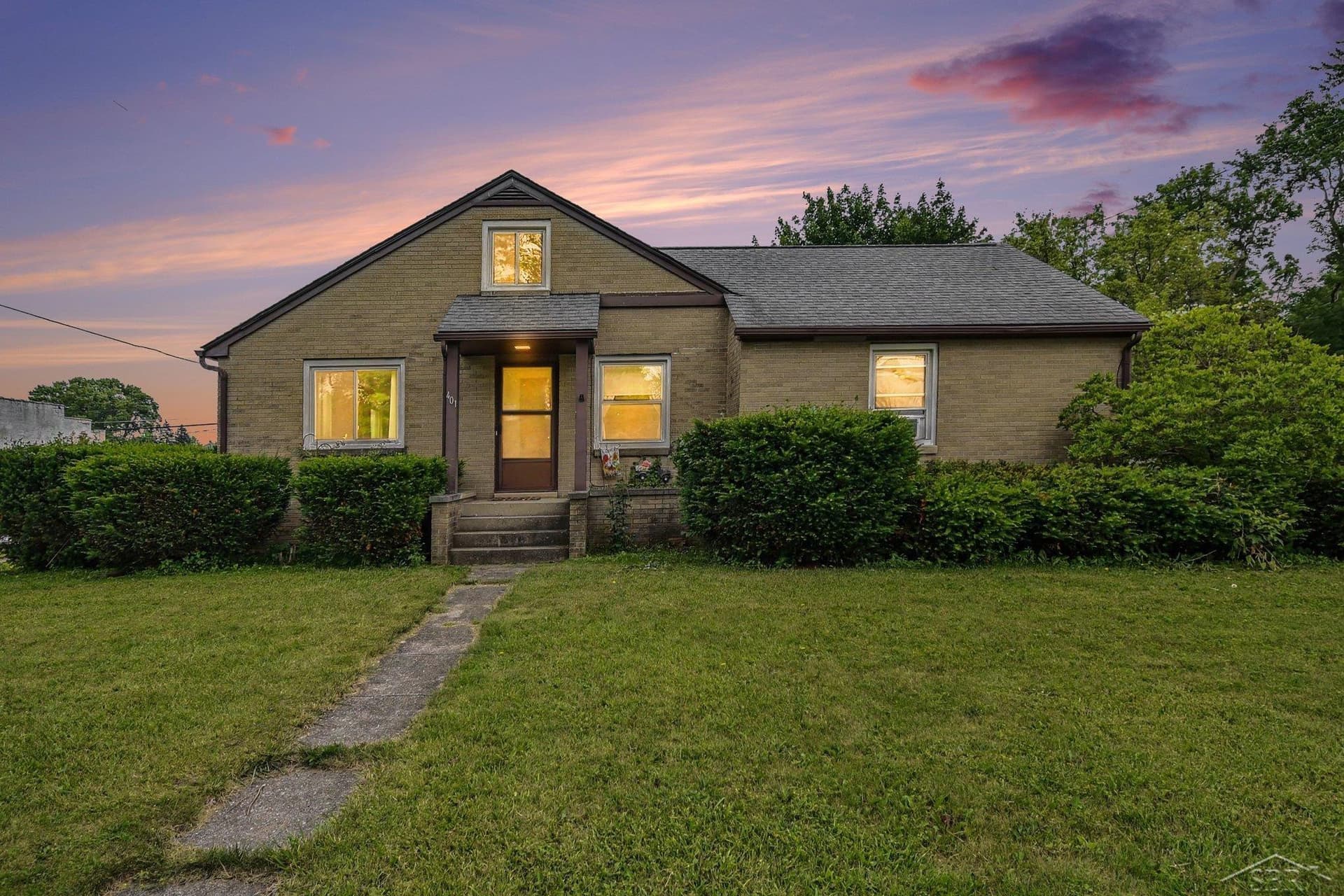 401 Libby Street, Pinconning, MI 48650