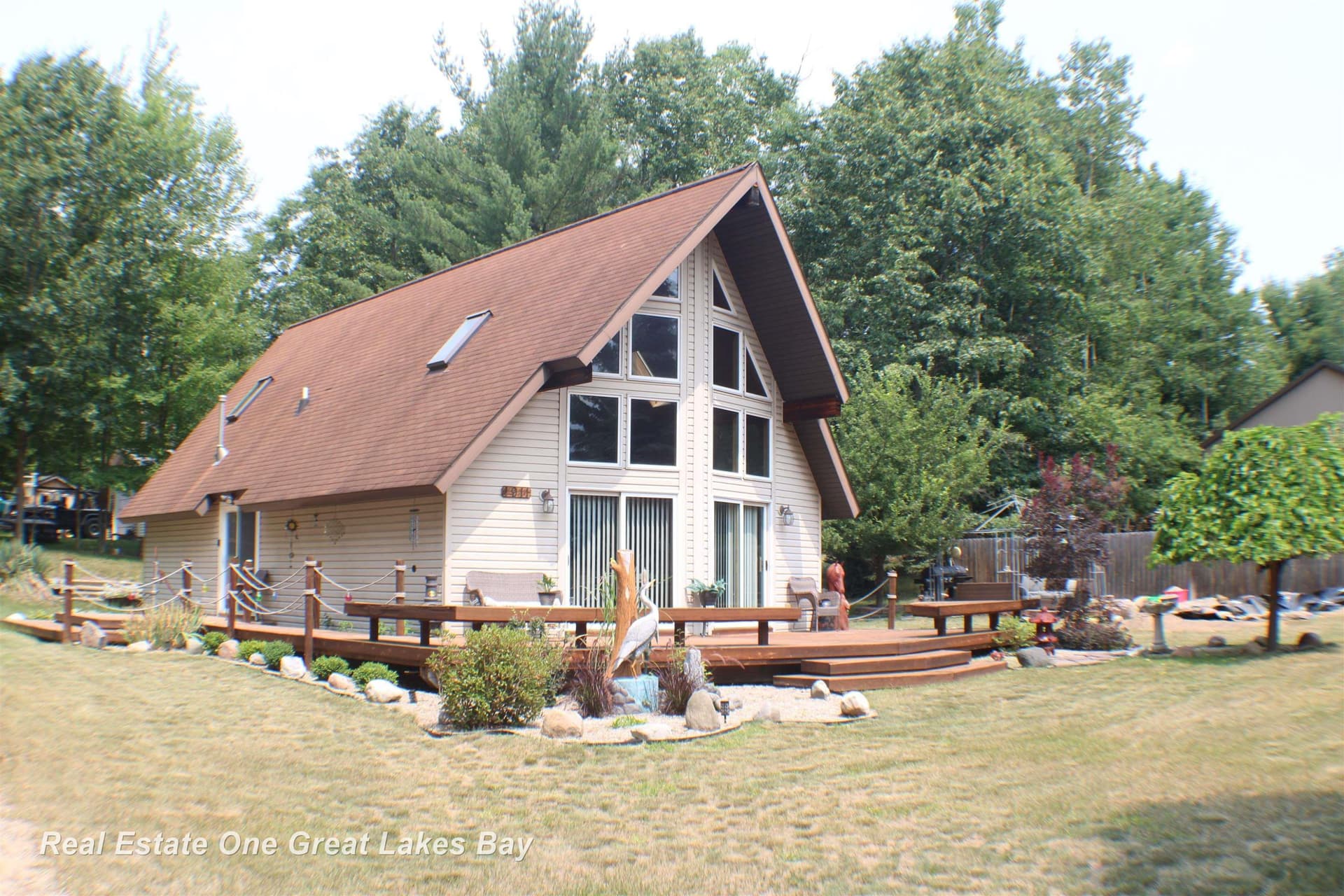 1911 N Ogemaw Trail Trail, West Branch, MI 48661