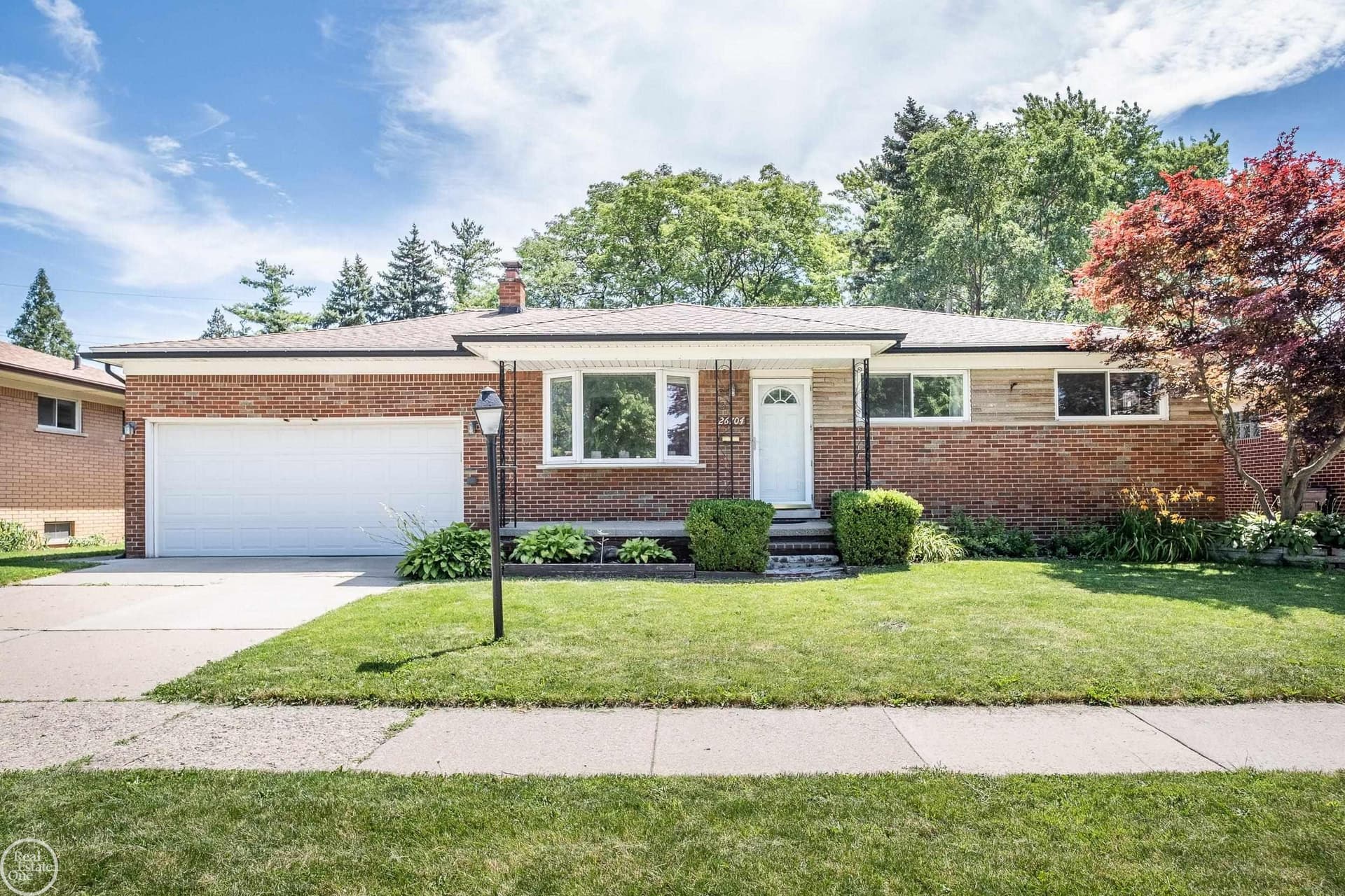 26704 Potomac Court, Center Line, MI 48015