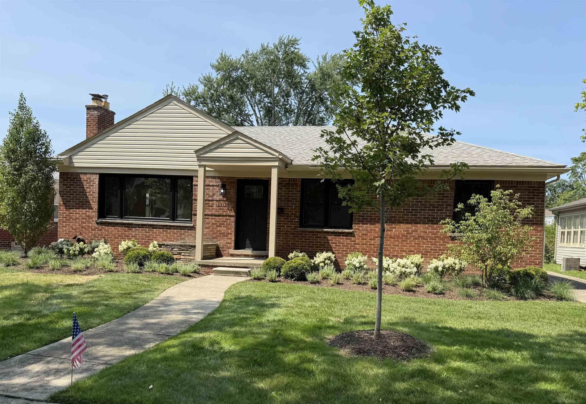13128 Talbot Avenue, Huntington Woods, MI
