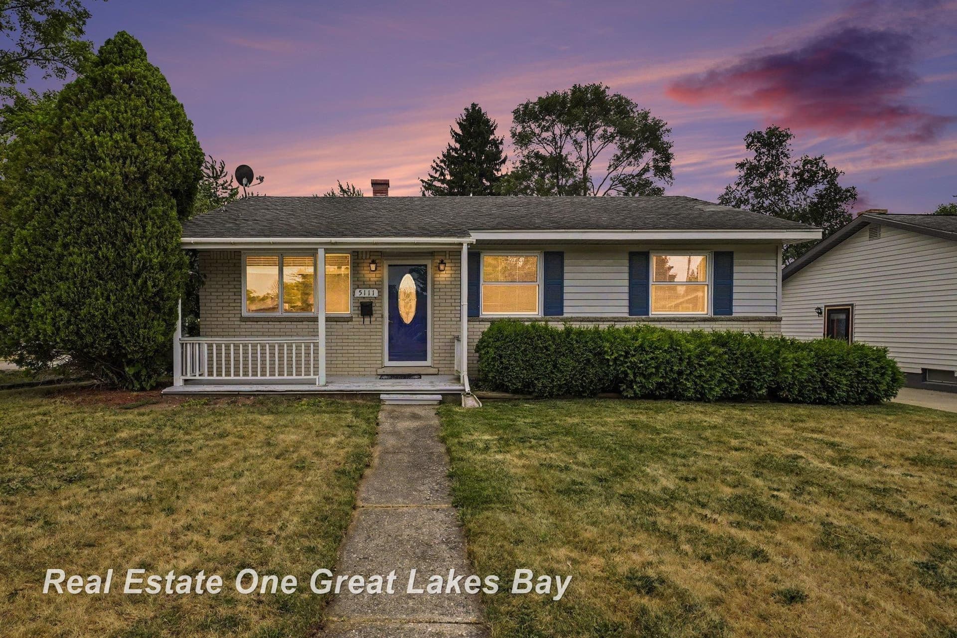 5111 Winston Drive, Swartz Creek, MI 48473